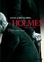 Holmes (1854/1891 ?), Tome 1 : L'Adieu � Baker Street