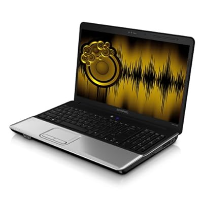 computer-notebook,Compaq Presario CQ60-210US 15.6-Inch Laptop (2.0 GHz AMD Athlon X2 QL-62 Dual-Core Processor, 2 GB RAM, 250 GB Hard Drive, DVD Drive, Vista Premium)