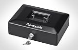 SentrySafe CB-10 10 Safebox