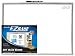 Cra-Z-Art Magnetic Dry Erase Board, Contemporary Basic Sleek Silver Plastic Frame with Marker and Two Magnets, 17 x 23 Inches (12125)