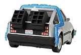 Minimates Back To The Future Part II Mini Time Machine with Marty McFly