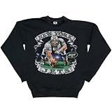 New York Jets - Banner Sweatshirt - XX-Large