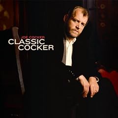 Joe Cocker - Classic Cocker