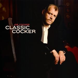 Classic Cocker