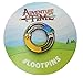 Adventure Time Pin