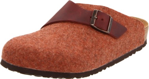 Birkenstock Unisex Basel Clog