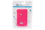 UPC 801561962130 product image for Touch 4S Skin, Pink-Kurio | upcitemdb.com