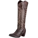 Quest 09-2055, Damen Stiefel