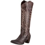 Produkt-Bild: Quest 09-2055, Damen Stiefel
