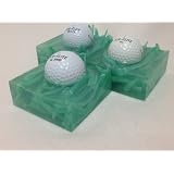 Golfers Delight Handmade Novelty Gift Soap