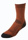 Teko Men's Tekomerino Midweight Hiking Socks
