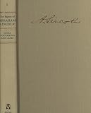 Abraham Lincolns documents? 41GqEkdO35L. SL160 Abraham Lincolns documents?