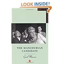 The Manchurian Candidate (BFI Film Classics)