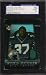 Search : Shaun Alexander 2000 UD SGC 92 Graded Rookie Card