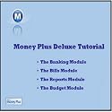 Microsoft Money Plus Deluxe Tutorial