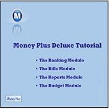 Microsoft Money Plus Deluxe Tutorial