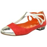 Fersengold 1919.05_Zürich 1919.05 Damen Ballerinas