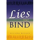 Lies That Bind ~ Delinda McCann