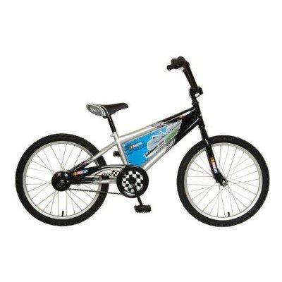 Nascar 20 in Hammer Down Bicycle
