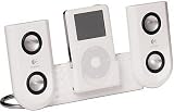 Electronics: Medium picture for Logitech mm22 Portable Speakers for iPod
