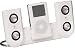 Logitech mm22 Portable Speakers for iPod