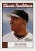 Barry Bonds San Francisco Giants 2001 Topps Heritage Classic Renditions Baseball Card