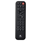Original Remote for All Logitech Squeezebox Internet Radio