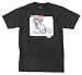 Independent Blazing Hot Men's T-Shirt - Black