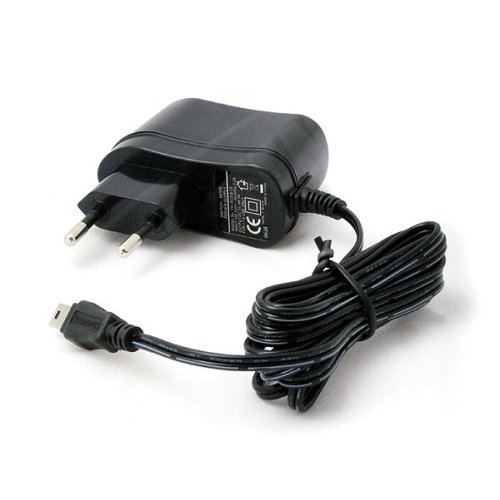 EUROPEAN PLUG AC Power Adapter & Charger for Garmin Zümo 400 660 Europa 450 500 550 Colorado 300 Dakota 10 20 Edge 500 nüvi 1240 1350T 1390Tpro 1390T 255(T) 255T 1490Tpro 265T 350(T) 350T 465Tpro 660TFM 775TFM Oregon 200 300 400t 450 450t 550 550t