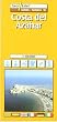 Costa Del Azahar (Castello, Valencia) Tourist Map 1:150, 000 (Tourist Maps)