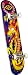 Powell Golden Dragon Caballero Art Complete Skateboard (8-Inch)