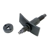 Lisle 41000 Left Hand Rear Disc Brake Caliper Tool by Lisle