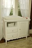 Celine Changer Dresser