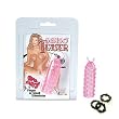 California Exotics / Swedish Erotica Senso Teaser Sleeve Adult Sex Toy Kit