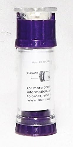 Only Adjustable Humidifier for Musical Instruments (Purple) By HUMISTAT USA