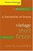 Search : Cengage Advantage Books: A Pocketful of Prose: Vintage Short Fiction, Volume II, Revised Edition