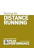 Training for distance running