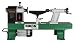 RIKON 70-100 12-by-16-Inch Mini Lathe
