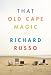 image and picture of That Old Cape Magic