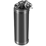 ACDelco 15-1927 Professional Air Conditioning Receiver and Dehydrator by ACDelco