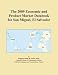 The 2009 Economic and Product Market Databook for San Miguel, El Salvador
