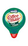 Coffee-mate Coffee Creamer, Irish Crème Liquid Singles, 0.375-Ounce Creamers (Pack of 180)
