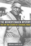 Review Potomac Books Inc  / The Meinertzhagen Mystery: The Life and Legend of a Colossal Fraud