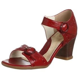 Endless.com: John Fluevog Women's Renata Sandal: Women's Shoes - Free Overnight Shipping & Return Shipping from endless.com