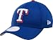 New Era Texas Rangers Youth Pinch Hitter Wool Replica Adjustable Cap (Royal)