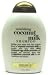 Organix Shampoo Coconut Milk 13 oz. Nourishing (Case of 6)