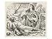 At Glencoe the Macdonalds are Treacherously Massacred Giclee Poster Print by Noel Pat...