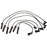 Delphi XS10543 Ignition Wire Set by Delphi