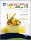 Lletygarwch ac arlwyo : ar gyfer TGAU