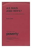 As man and wife? : a study of the cohabitation rule